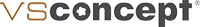 VS Concept Logo